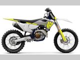 HUSQVARNA FC 450