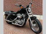 HARLEY-DAVIDSON SPORTSTER SUPERLOW XL 883 L