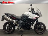 TRIUMPH TIGER 1050 SPORT