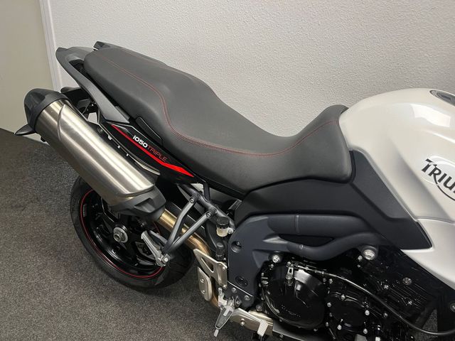 triumph - tiger-1050-sport