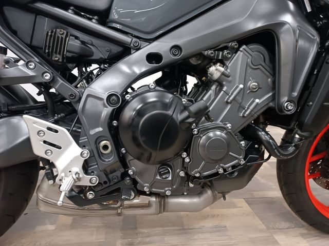 yamaha - mt-09-abs