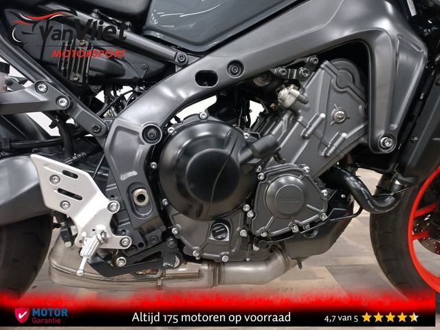 yamaha - mt-09-abs
