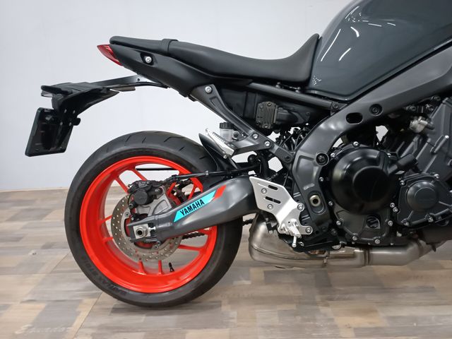 yamaha - mt-09-abs