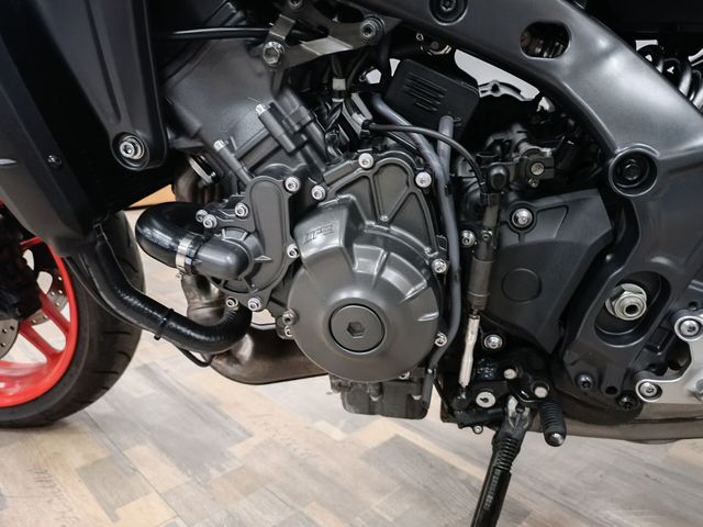 yamaha - mt-09-abs
