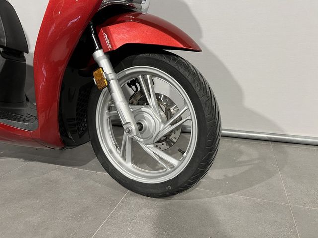 honda - sh-150i