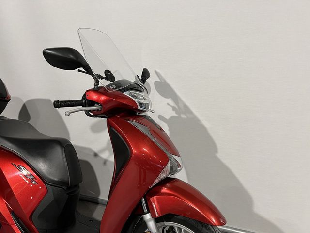 honda - sh-150i