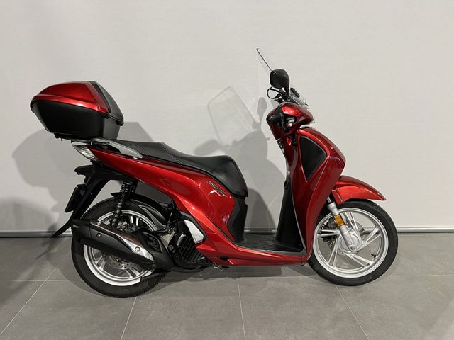 honda - sh-150i