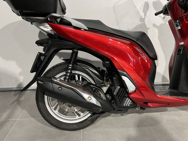 honda - sh-150i