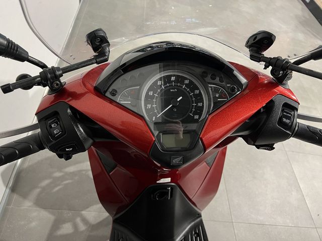 honda - sh-150i