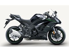 KAWASAKI NINJA 1100 SX