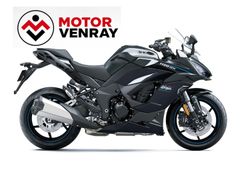 KAWASAKI NINJA 1100 SX