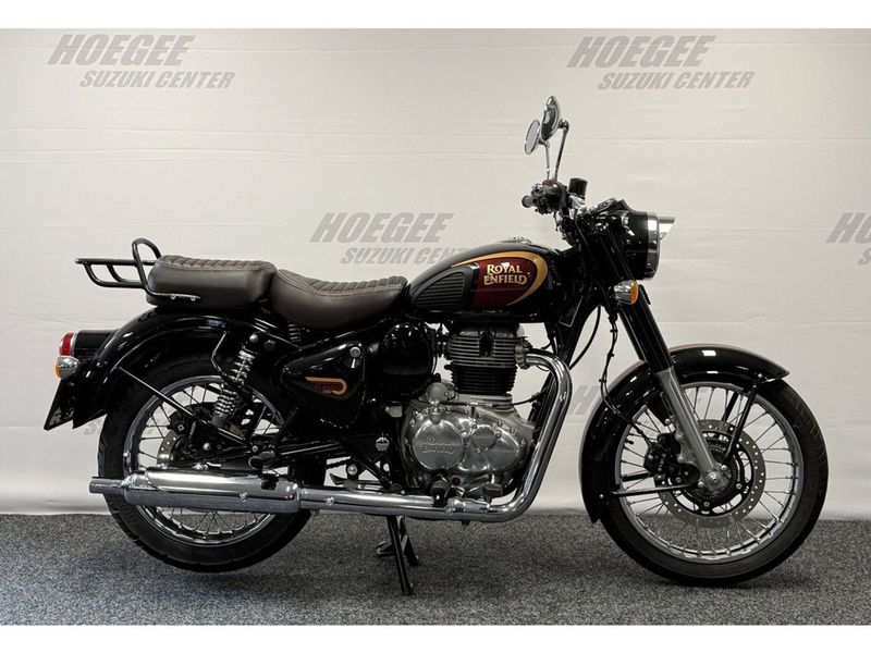 Royal Enfield Classic 350 2023 occasion