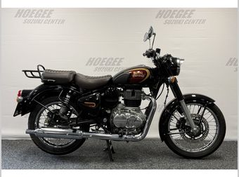Royal Enfield Classic 350 2023 occasion