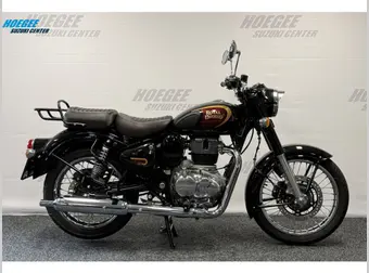 Royal Enfield Classic 350 2023 occasion