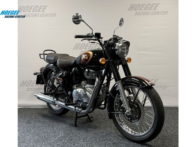 royal-enfield - classic-350