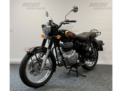 ROYAL ENFIELD CLASSIC 350 – foto 3
