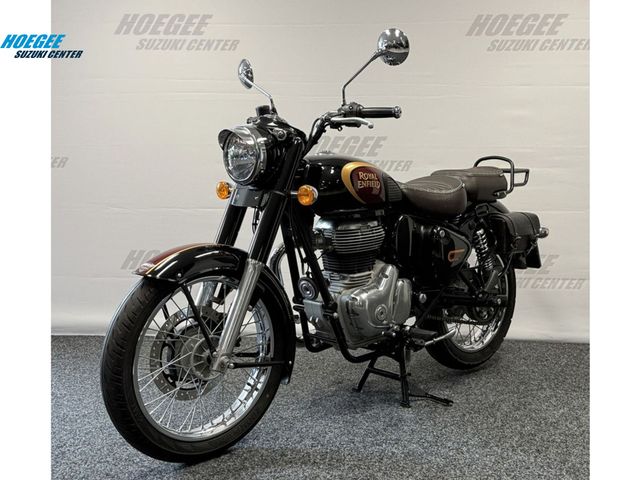 royal-enfield - classic-350