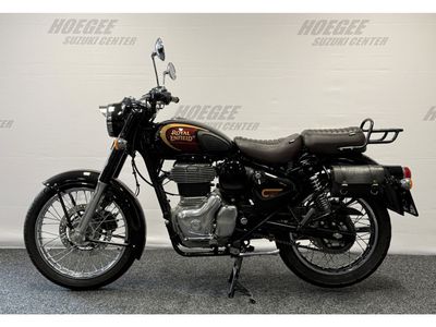 ROYAL ENFIELD CLASSIC 350 – foto 4