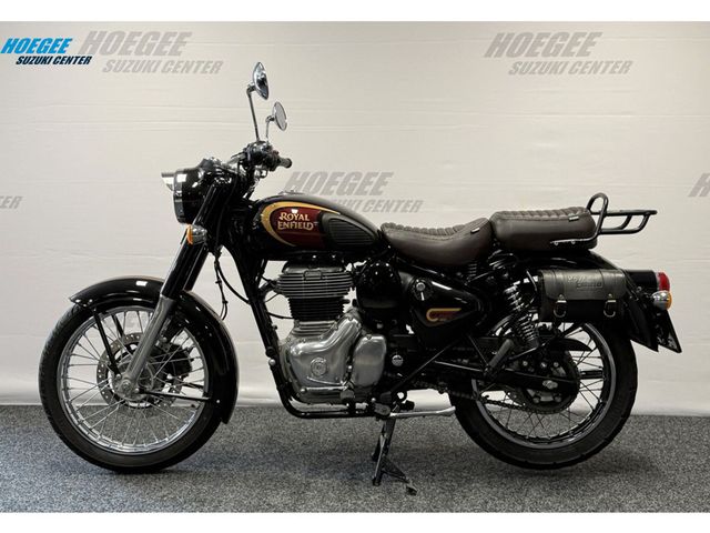 royal-enfield - classic-350