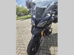Yamaha Tracer 900 ABS 2016 occasion – foto 10 van 12