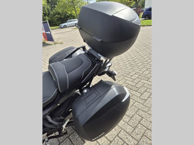 yamaha - tracer-900-abs