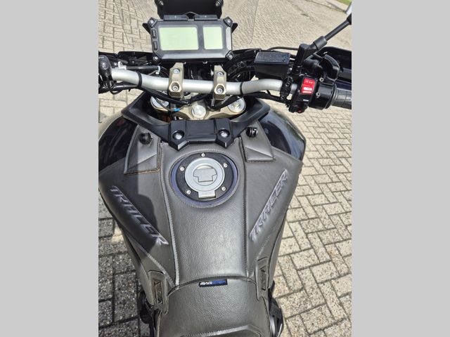 yamaha - tracer-900-abs