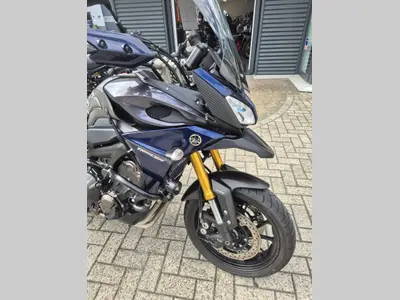 YAMAHA TRACER 900 ABS – foto 2