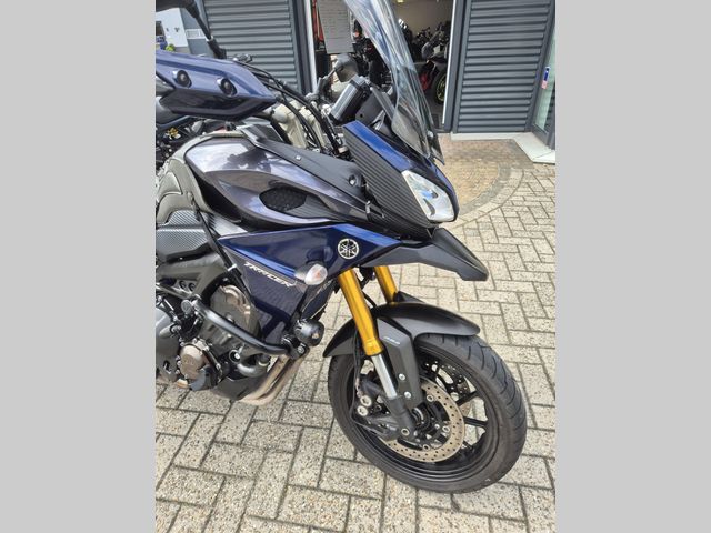 yamaha - tracer-900-abs