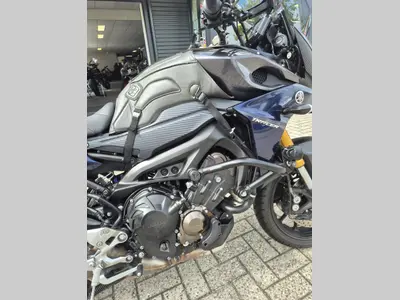 YAMAHA TRACER 900 ABS – foto 3