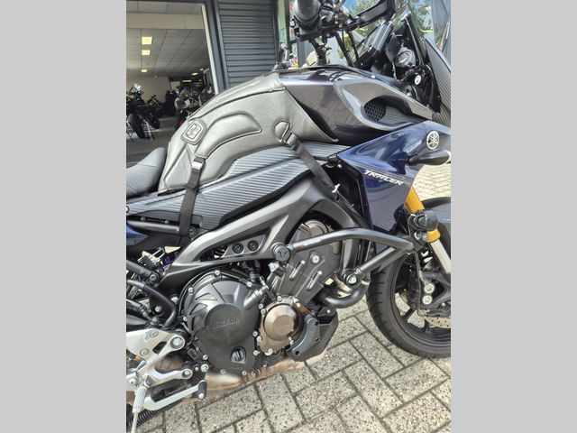 yamaha - tracer-900-abs
