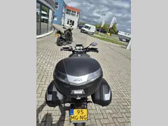 Yamaha Tracer 900 ABS 2016 occasion – foto 5 van 12