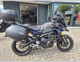 Yamaha Tracer 900 ABS 2016 occasion