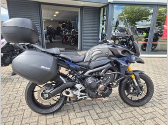 Yamaha Tracer 900 ABS 2016 occasion