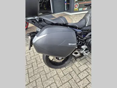 YAMAHA TRACER 900 ABS – foto 4