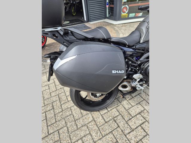 yamaha - tracer-900-abs