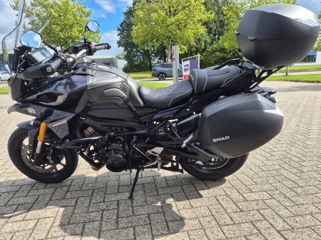 yamaha - tracer-900-abs
