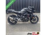 YAMAHA MT 10 ABS
