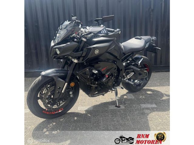 yamaha - mt-10-abs