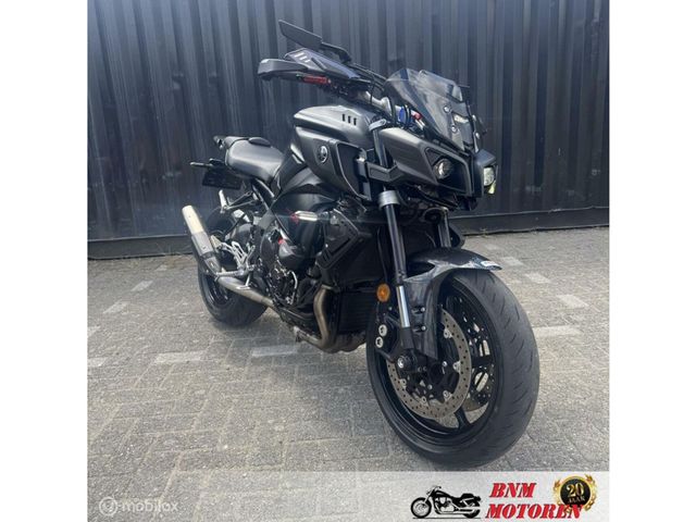 yamaha - mt-10-abs