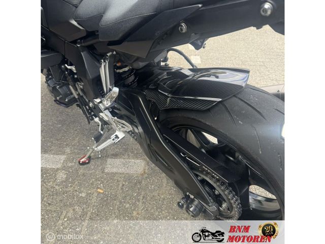 yamaha - mt-10-abs