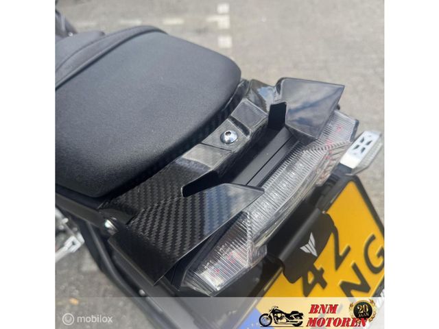 yamaha - mt-10-abs