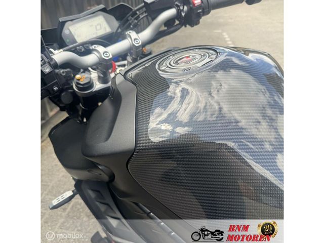 yamaha - mt-10-abs