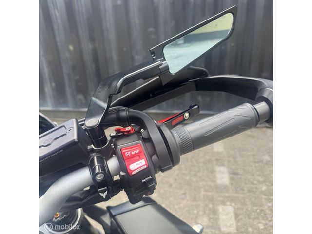 yamaha - mt-10-abs