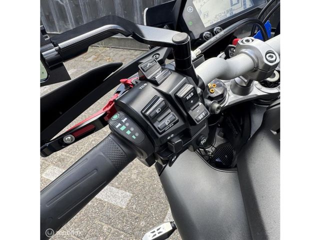 yamaha - mt-10-abs