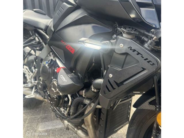 yamaha - mt-10-abs