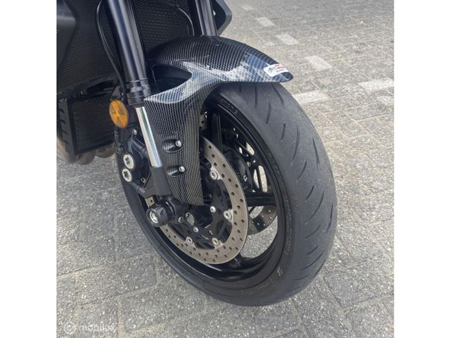yamaha - mt-10-abs