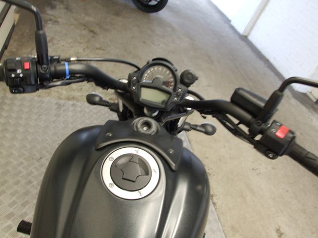 kawasaki - vulcan-s