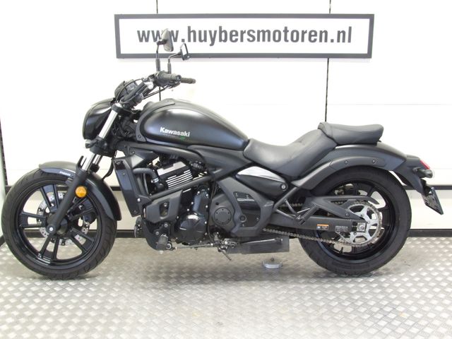 kawasaki - vulcan-s