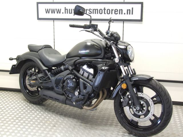 kawasaki - vulcan-s