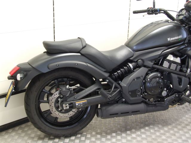 kawasaki - vulcan-s
